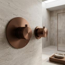 aquanello-eternal-copper-pvd-flush-mount-thermostat